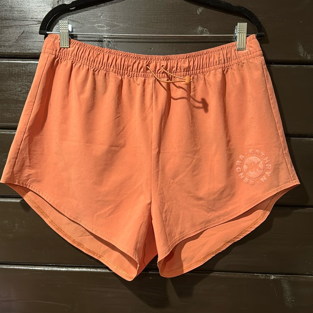 Gymshark x KK Fit Woven Shorts - Picture 1 of 6